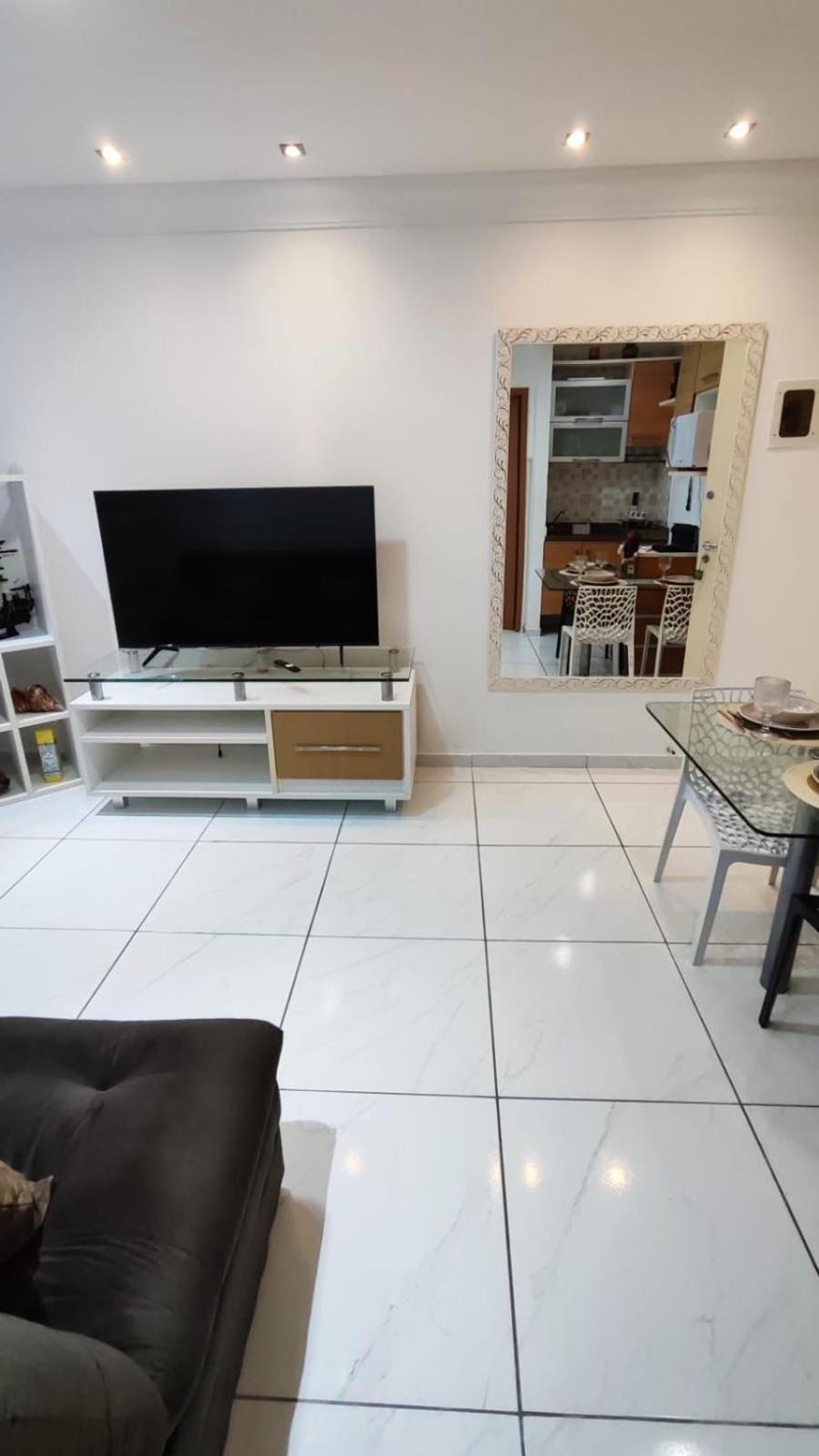 Beach Flat Boa Viagem Ресифи Екстериор снимка