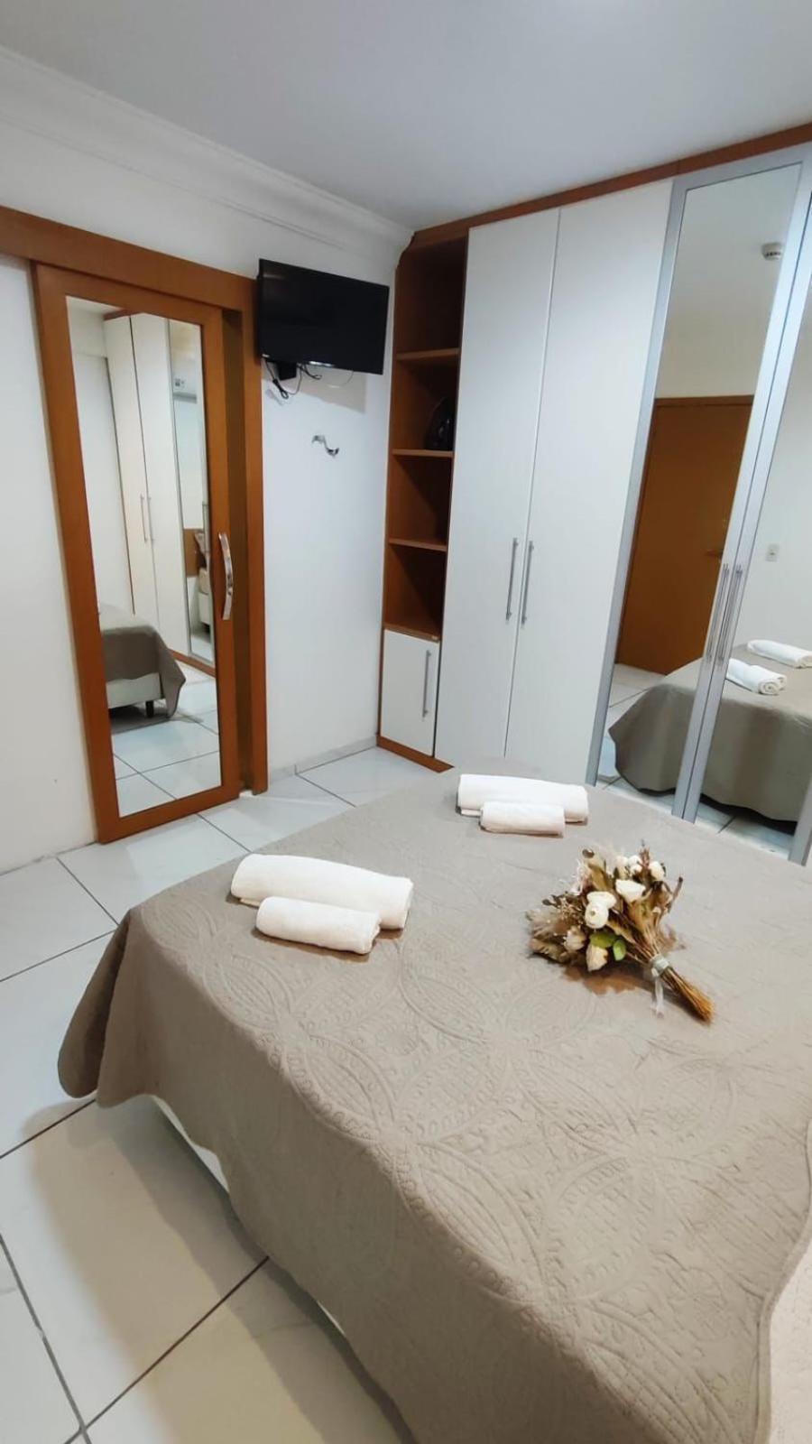 Beach Flat Boa Viagem Ресифи Екстериор снимка